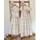 Penny House Wearing For You JSK and OPs(Reservation/Full Payment Without Shipping)